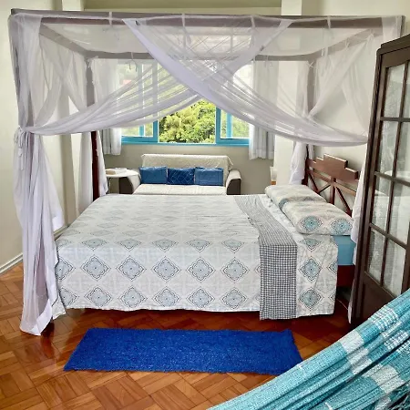 Copacabana Suite